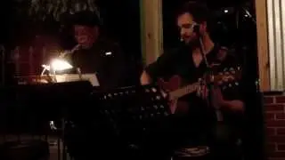 Harvey Thompson & Andreas Werner - Mercy Mercy Mercy