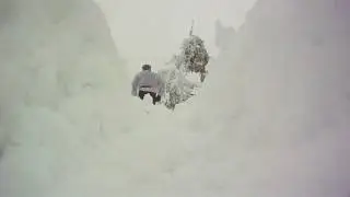 Winter Trial Anagni - Trailer