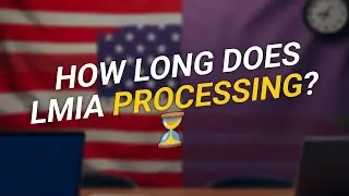 HOW Long Does LMIA Processing Take? 🤔⏳