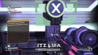 Borderlands PROMO (Spoof)