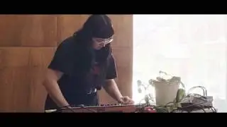 Body Of Intrigue live at Into The Music