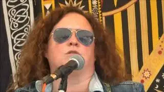 Libby Koch ( Just Move On ) @ Kelts Bar, Invergordon. Scotland. 13-08-2017