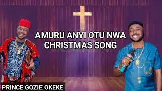 Prince Gozie Okeke Performs 