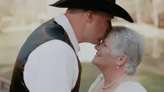 Lisa & Peter Elopement Montage