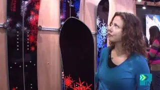Venture Storm & Odin - Snowboards 2012 - Board Insiders
