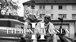 Veysel & Berdo &ndash; LIEBEN & HASSEN II [Official Video]
