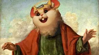HAMMOND GOD WARLORD - Overwatch