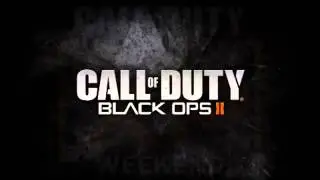 BO2: DOUBLE XP WEEKEND 2015!