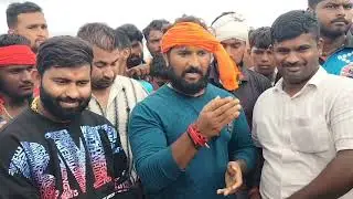 बकासुर मथूर पळाल्यानंतर राहुल पाटील  मुलाखत सोन्या 5050 यांच्या विषयी प्रतिक्रिया