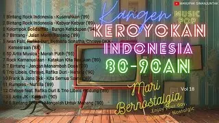 Kangen Musik Pop Keroyokan indonesia - Bintang Rock Indoneisa, 7 Bintang, Rock Kemanusiaa, Artis JK,