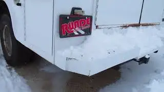 2013 Chevy Express KUV - Stock #D1133285