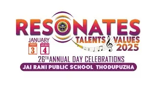 RESONATES 2025