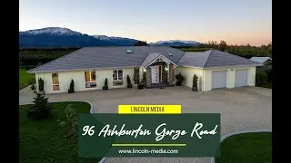 96 Ashburton Gorge Road, Mount Somers