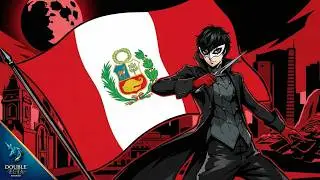HIMNO DEL PER&Uacute; (Persona 5 Style) - Acid Jazz / Funk Remix [No Copyright]