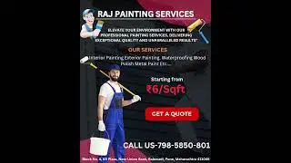 interior exterior texture wallpaper deep cleaning for ceiling design #rajpaintingservice #realestate