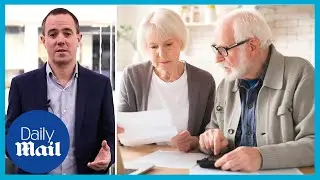 How pensioners can boost their income this winter