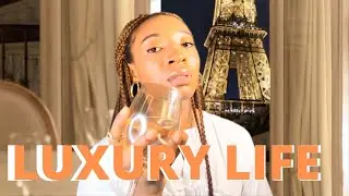 HOW TO ATTRACT A LIFE OF  LUXURY AND ABUNDANCE