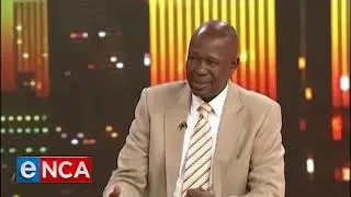 Gwebinkudla Qonde says NSFAS debt is being sorted out