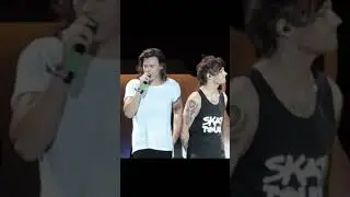 Larry #harrystyles #louistomlinson #onedirection #larry #larrystylinson #shorts #fyp