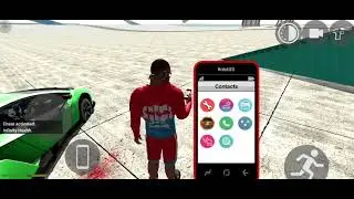 INDIAN BIKE GAMPLAY 441