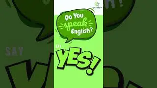 Do you speak English? Say YES with Empress English #english #englishlanguage