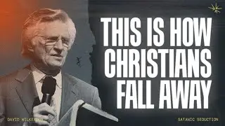 Satanic Seduction | David Wilkerson