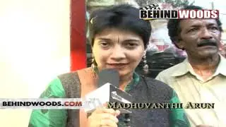 Karnan 100th Day Celebration