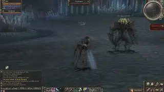 Lineage II Emerald Square