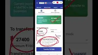 Spice money wallet to bank transfer | Spice money bank settlement kaise kare @Spice Money