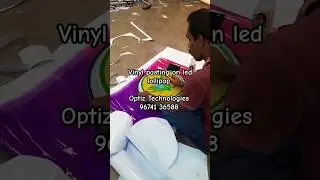 led lollipop sign Board kolkata| Led lollipop flange for promotion| glowsignboard | 9674136588