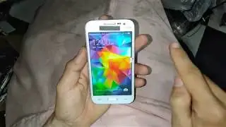Samsung Core Prime G361H touch screen replacement