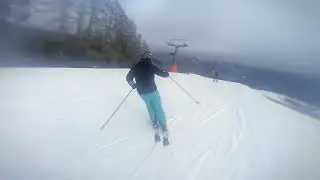 Ski Italia Cortina