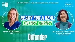 Ready for a REAL Energy Crisis?