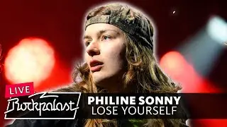 Philine Sonny &ndash; 