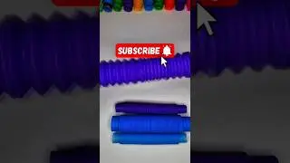 AMAZİNG VOİCİNG POPTUBE SOUND  #asmrsounds #попить #toys #funny #pop #amazing #satisfying #relaxin