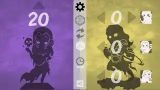 Magic life counter PRO - MTG life Tracker