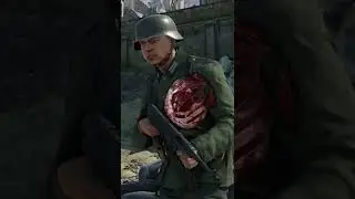 Sniper Elite 5 : Heart Shot #shorts