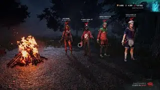 I can loop the killer... Sometimes...