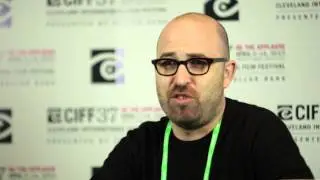 Meet the Filmmaker with Justin Schwarz from 
