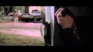 Cape Fear: I Am Like God