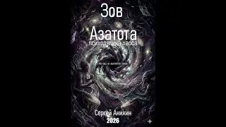 Зов Азатота &mdash; Anika | Лавкрафтианский психоделик