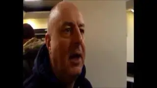 Keith Hill: Post Bradford City - Interview: February 20th 2016