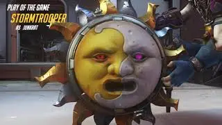 Overwatch: Bet Chu Can Do It Like Me