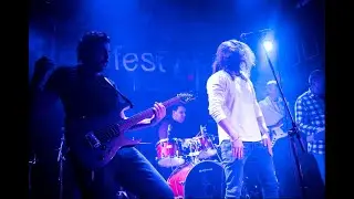 The Coridoors - Лучше всех ( live запись концерта 26.11.23 )