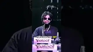 A Visionary Genius..