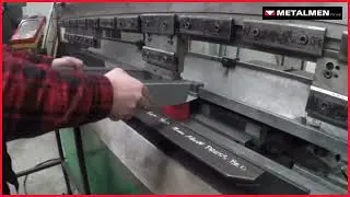 Radius Bends | Metal Fabrication Services in Perth WA - Metalmen