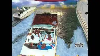 E.S.G - Crooked Streets