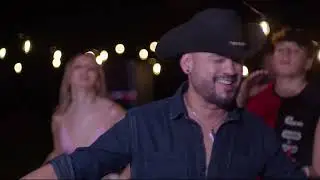 Roberto Núñez - Como me pegue la gana (Video Oficial)