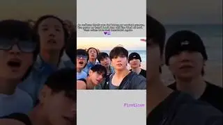 endless thankyou 💜#btsmembers#bts#firstlove