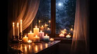 Sleep Deep Tonight: Soothing Night Meditation Music | Relaxing sleep music for deep sleeping#shorts
